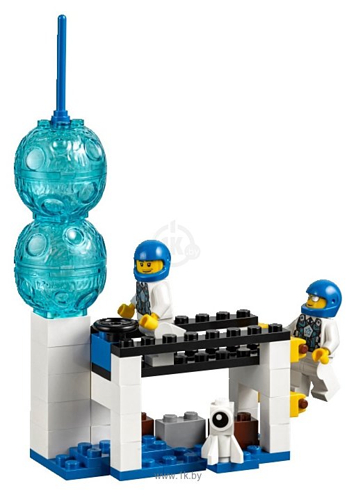 Фотографии LEGO Education 45102 Космос
