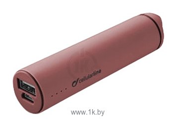 Фотографии Cellular Line Winter Powerbank