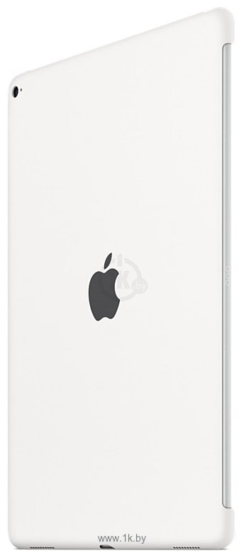 Фотографии Apple Silicone Case White for iPad Pro (MK0E2ZM/A)
