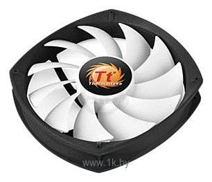 Фотографии Thermalright Frio Silent 12 (CL-P001-AL12BL-B)