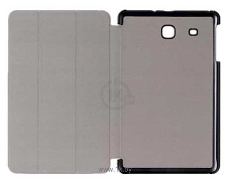 Фотографии LSS Fashion Case для Samsung Galaxy Tab E 9.6 (белый)