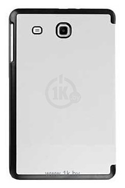 Фотографии LSS Fashion Case для Samsung Galaxy Tab E 9.6 (белый)