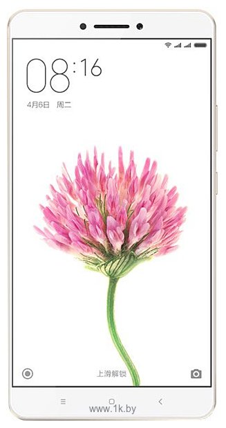 Фотографии Xiaomi Mi Max 64Gb