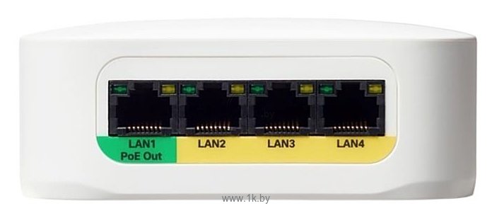 Фотографии Cisco WAP361