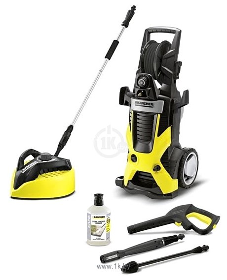 Фотографии Karcher K 7 Premium Home (1.168-608.0)