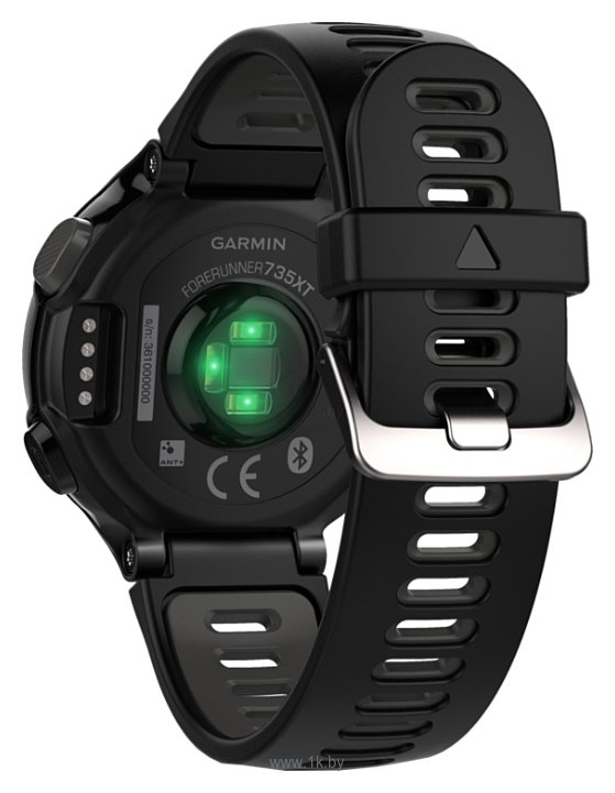 Фотографии Garmin Forerunner 735XT