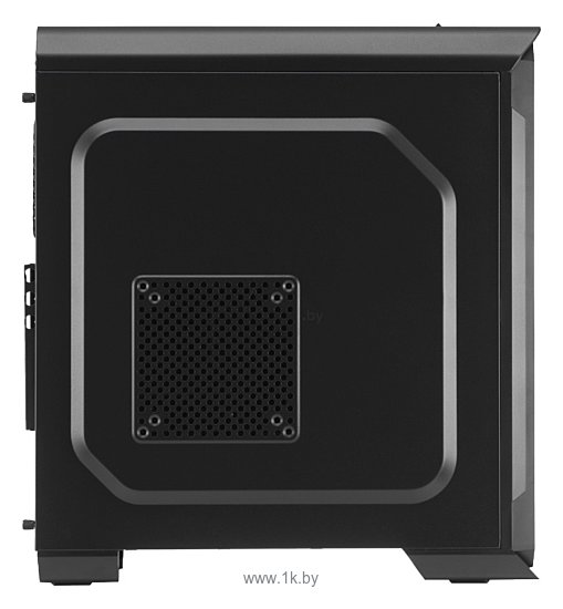 Фотографии AeroCool Aero-500 CR Black Edition 800W