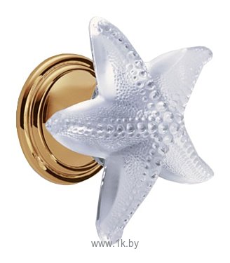 Фотографии THG Lalique Ocania A2C-00041SG-F01 (Gold)