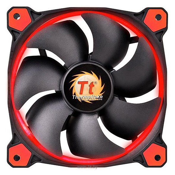 Фотографии Thermaltake Pacific RL240 D5 Hard Tube Water Cooling Kit (CL-W128-CA12RE-A)