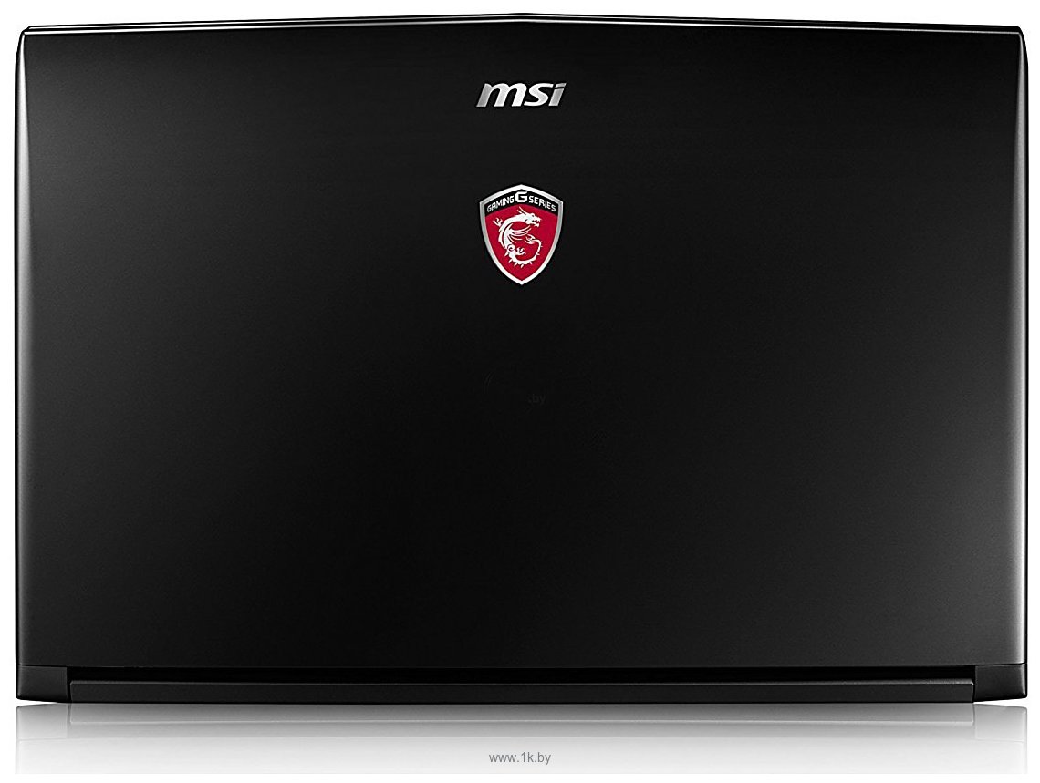 Msi gl72 7qf обзор