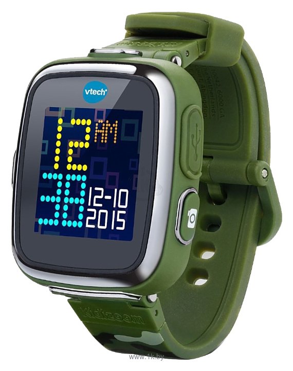 Фотографии VTech Kidizoom Smartwatch DX
