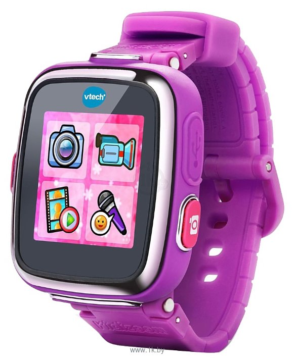 Фотографии VTech Kidizoom Smartwatch DX