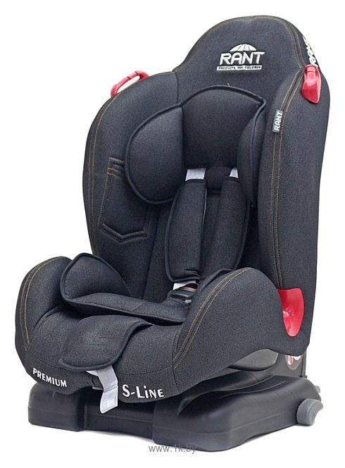 Фотографии Рант Premium Isofix