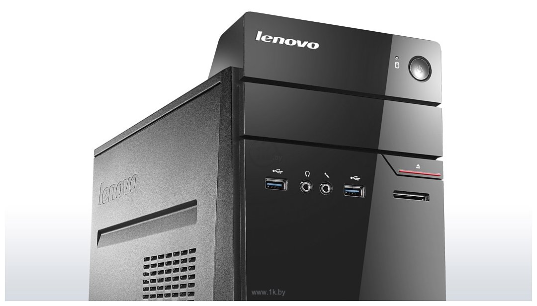 Фотографии Lenovo ThinkCentre S510 MT (10KW003DRU)