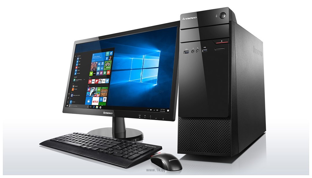 Компактный пк. Lenovo THINKCENTRE s510. Lenovo THINKCENTRE 510. Lenovo s510 SFF. Компьютер Lenovo s510 МТ.