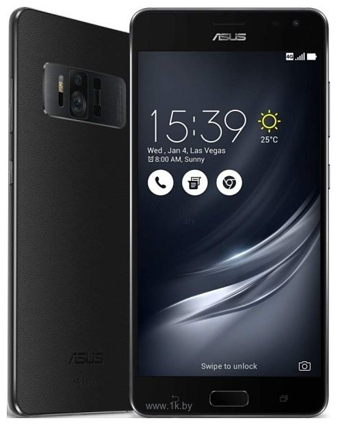 Фотографии ASUS ZenFone AR ZS571KL 64Gb