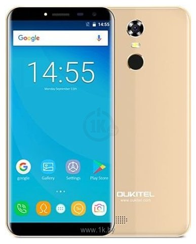 Фотографии Oukitel C8