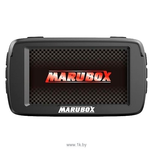 Фотографии Marubox M600R