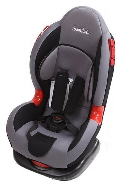 Фотографии BamBola Navigator Isofix