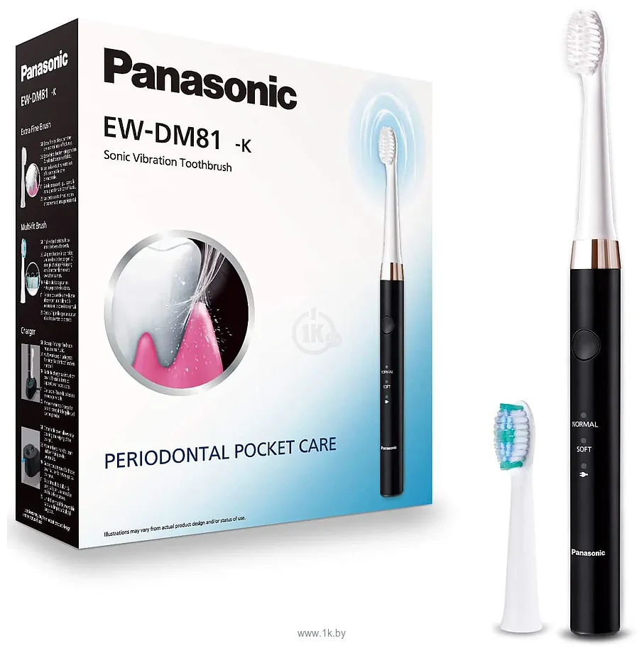 Фотографии Panasonic EW-DM81 Фотографии Panasonic EW-DM81