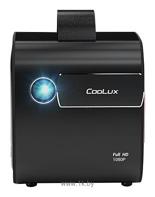 Фотографии CooLux R4S