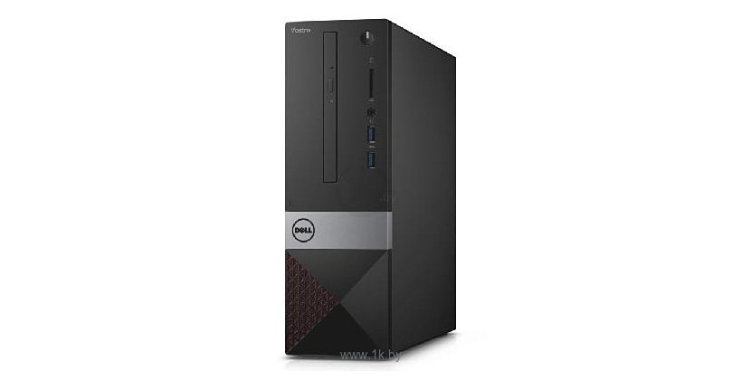 Фотографии Dell Vostro 3267-5076 SFF