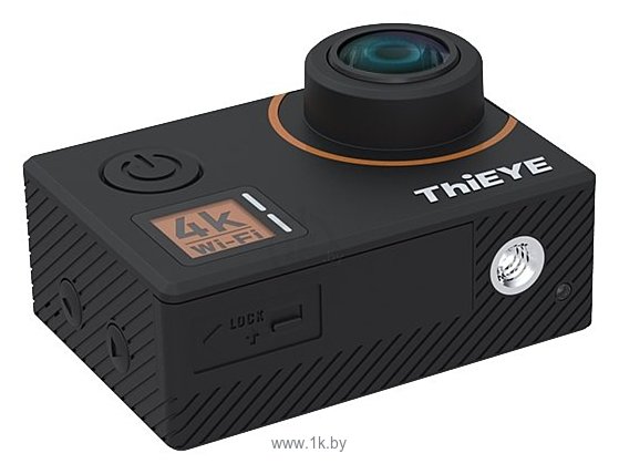 Фотографии ThiEYE T5 Edge