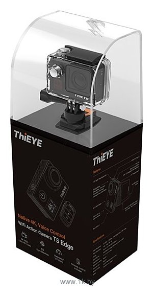 Фотографии ThiEYE T5 Edge