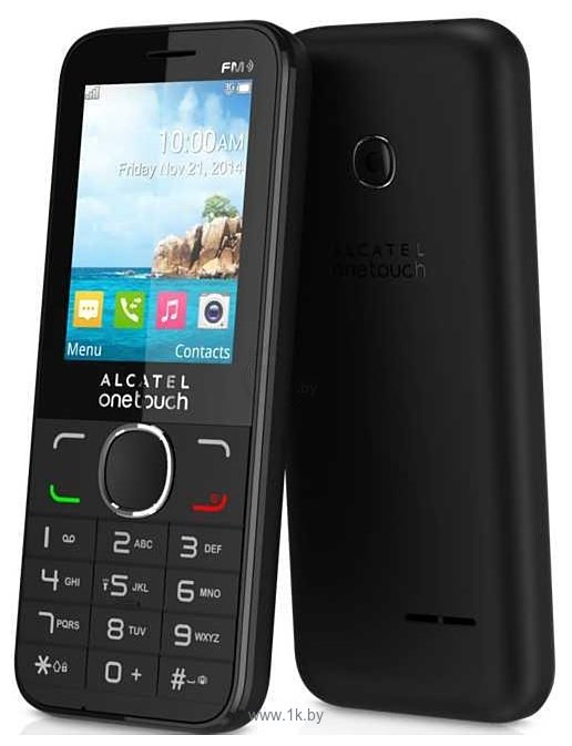 Фотографии Alcatel OneTouch 2045X