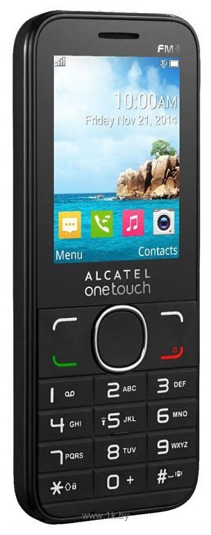 Фотографии Alcatel OneTouch 2045X