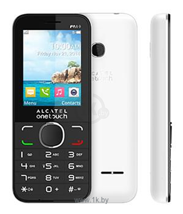 Фотографии Alcatel OneTouch 2045X