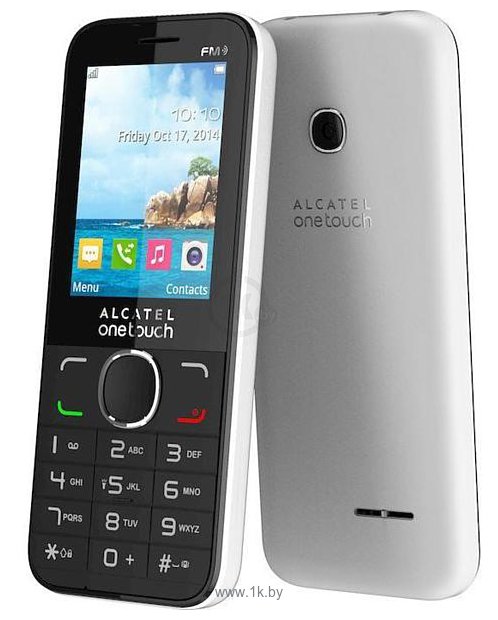 Фотографии Alcatel OneTouch 2045X