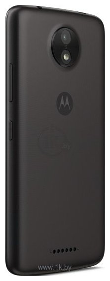 Фотографии Motorola Moto C (XT1750)