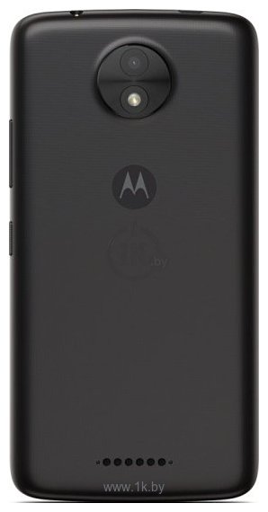 Фотографии Motorola Moto C (XT1750)