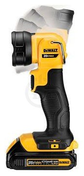 Фотографии DeWalt DCL040-XJ