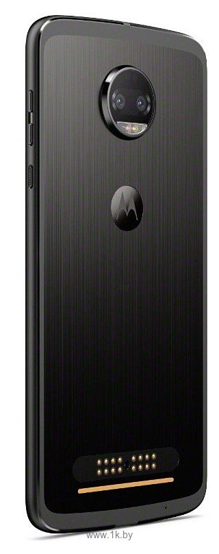Фотографии Motorola Moto Z2 Force Dual SIM 6/64Gb