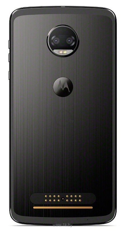 Фотографии Motorola Moto Z2 Force Dual SIM 6/64Gb