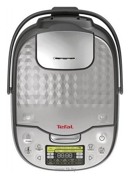 Фотографии Tefal RK807D32