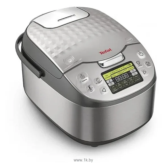 Фотографии Tefal RK807D32