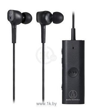 Фотографии Audio-Technica ATH-ANC100BT