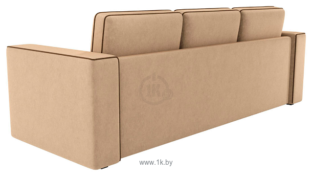 Фотографии Mebelico Принстон 60950 (бежевый)