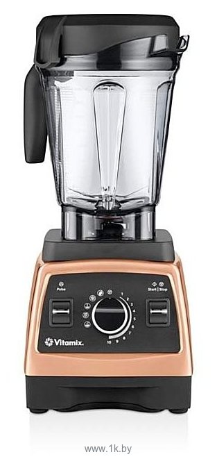 Фотографии Vitamix Professional Series 750