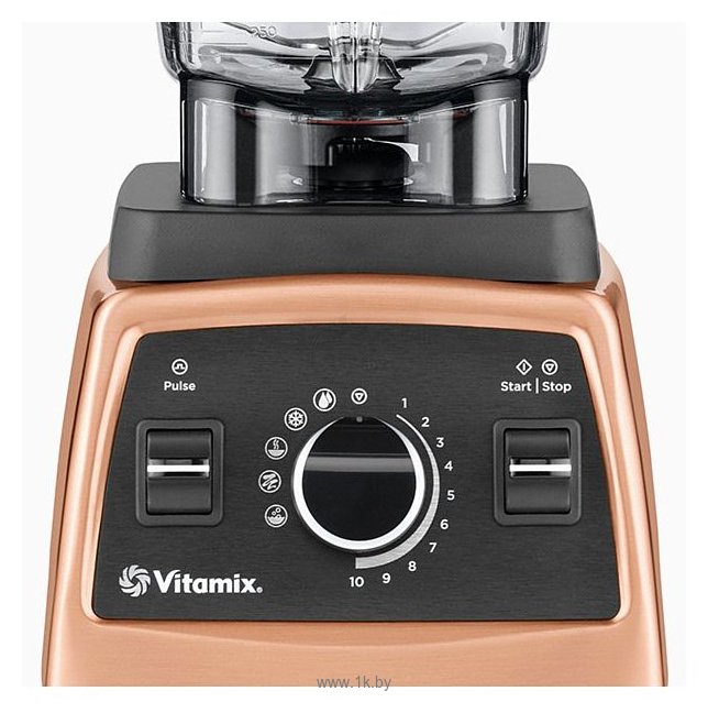 Фотографии Vitamix Professional Series 750