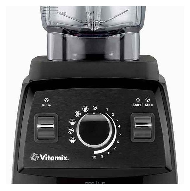 Фотографии Vitamix Professional Series 750