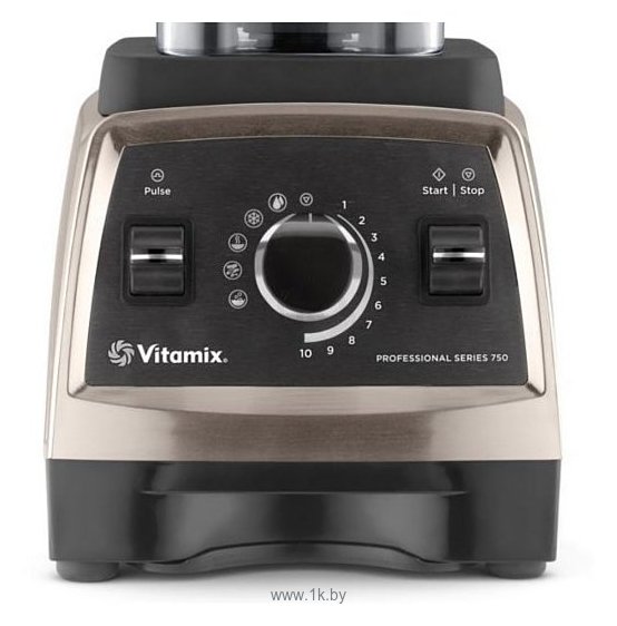 Фотографии Vitamix Professional Series 750