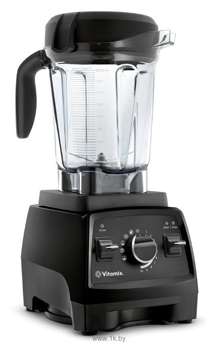 Фотографии Vitamix Professional Series 750