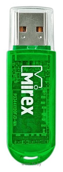 Фотографии Mirex ELF 64GB