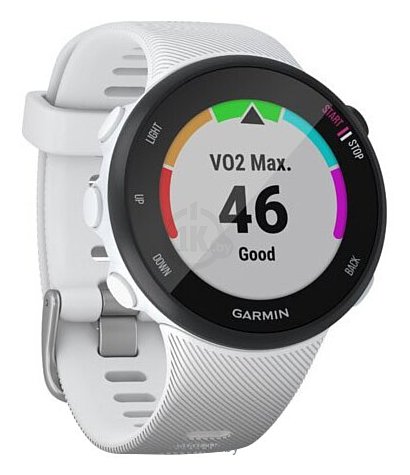 Фотографии Garmin Forerunner 45s