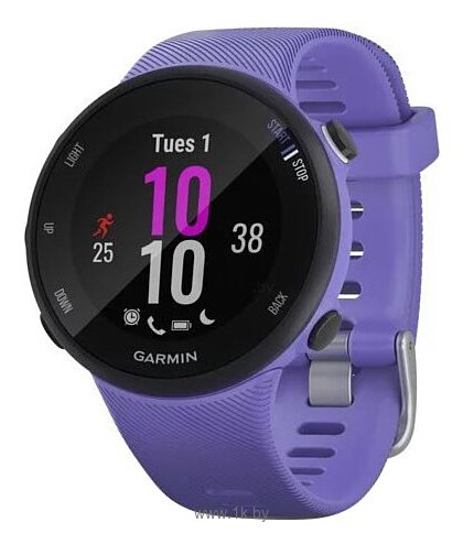 Фотографии Garmin Forerunner 45s