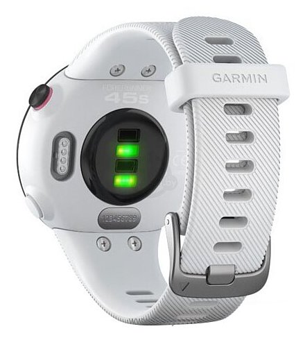 Фотографии Garmin Forerunner 45s